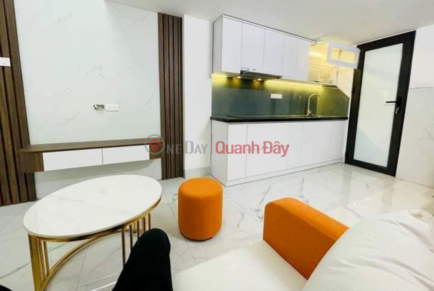 Property Search Vietnam | OneDay | Residential Sales Listings, Lane house on Nguyen Luong Bang street near Nam Dong lake, 4 floors, 2.55 billion.