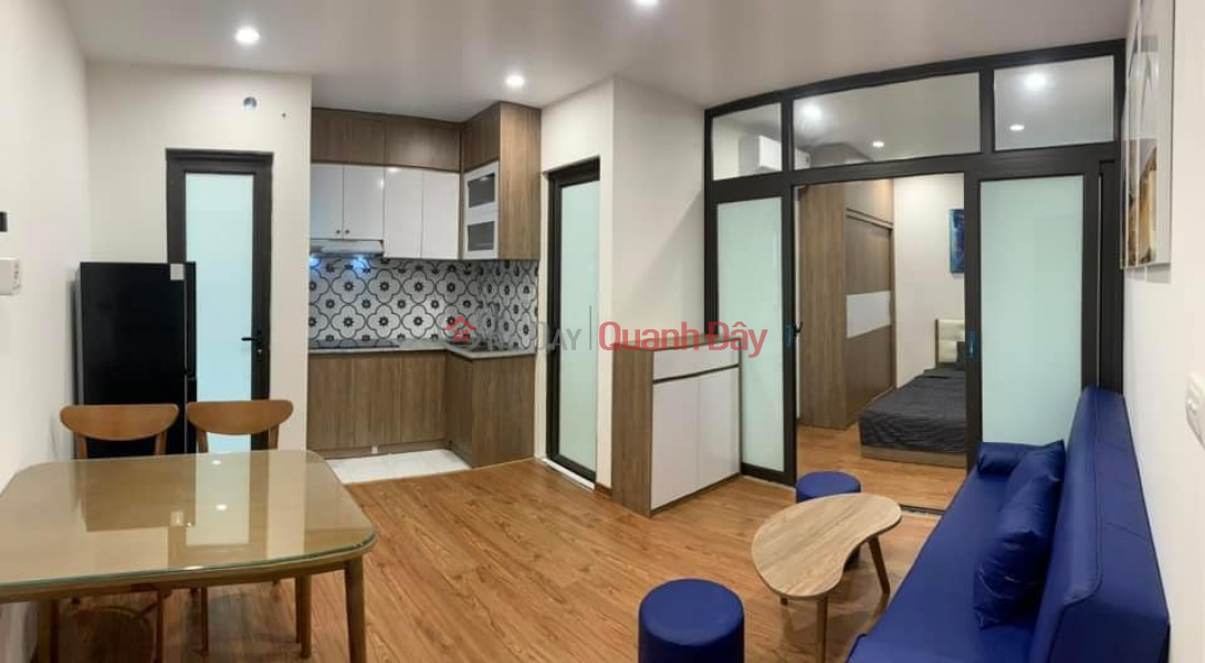 Property Search Vietnam | OneDay | Residential Sales Listings | House for sale 141m2 Au Co Street, Tay Ho Garage Avoid Elevator 16.8 Billion VND