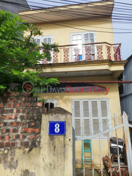 NHÀ ĐẸP GIÁ TỐT Mặt Tiền Bùi Thị Từ Nhiên, Phường Đông Hải 1, Hải An, Hải Phòng Niêm yết bán