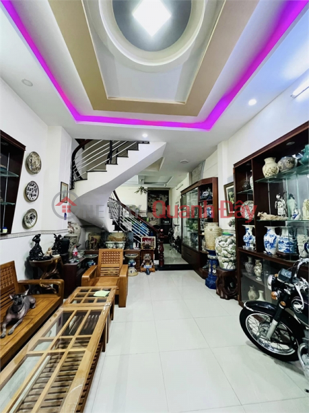 Property Search Vietnam | OneDay | Nhà ở | Niêm yết bán, Nhà Cực Ngon, HXH Huỳnh Văn Nghệ, 4.2x15m, 4 Tầng, Nhỉnh 6 tỷ