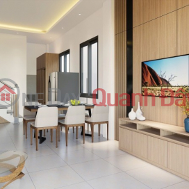 NHÀ 3 TẦNG - DIỆN TÍCH 153M² - DÒNG TIỀN 35 TRIỆU/THÁNG - GIÁ CHỈ 7 TỶ _0