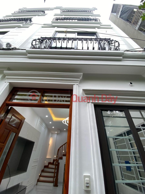 FOR SALE 2-SIDED CORNER APARTMENT - NEW HOUSE WITH KOONG GLASS - MODERN DESIGN - NEO-CLASSICAL STYLE - FULL INTERIOR _0