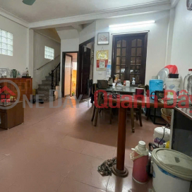 RESIDENTIAL HOUSE BUILT ON CAU GIAY STREET, THONG ALLEY – 45M2 x 5 FLOORS, 8.59 BILLION _0