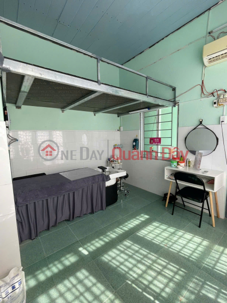 ► Kiệt Ô tô 5m, sát Biển Nguyễn Tất Thành, 110m2, ngang 6m, 6 Phòng trọ, trước nhà KD tốt, 4.x tỷ, Việt Nam | Bán đ 4,45 tỷ