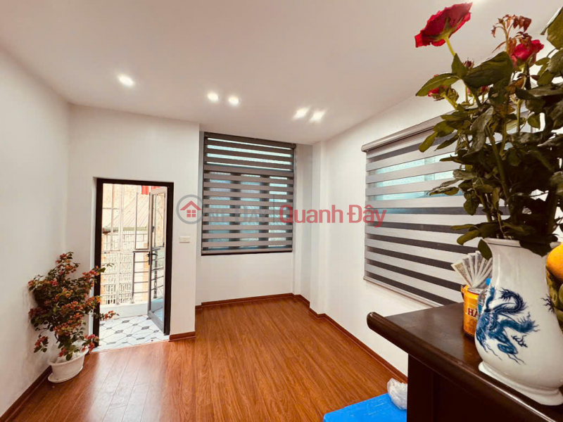Property Search Vietnam | OneDay | Residential Sales Listings, Bright house in lane 355 Xuan Dinh, 30m, 5 floors, 6.8 billion