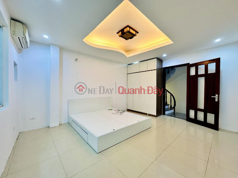 FOR SALE XA DAN TOWNHOUSE - BEAUTIFUL HOUSE CENTER OF DONG DA DISTRICT - 30\\/36M 5 FLOORS - PRICE 8.5 BILLION | Vietnam | Sales, đ 8.5 Billion