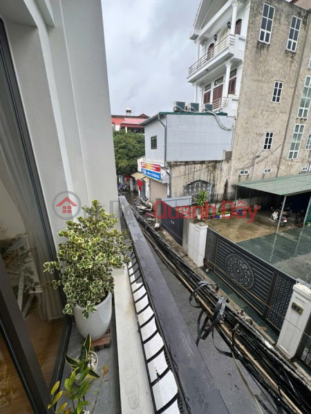 Beautiful house with car access - Duc Giang - Long Bien, 5 floors, 45m2, 12.5 billion VND, Long Bien, Hanoi. Sales Listings