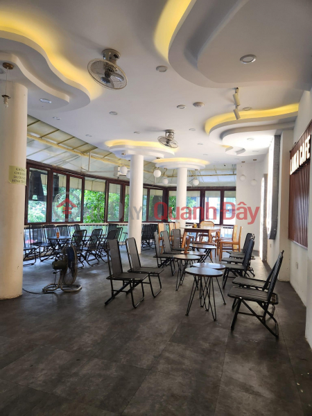 Super rare house with 1 side on Lo Su street and 1 side on Ly Thai To street, 65m x 5 floors, 15m frontage, business floor | Vietnam, Sales, đ 52 Billion