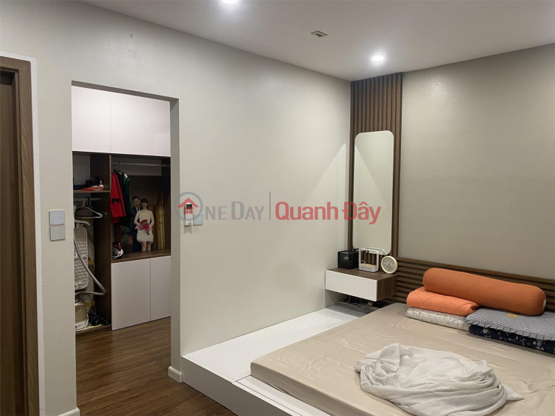 Property Search Vietnam | OneDay | Nhà ở Niêm yết bán, Bán căn hộ 3PN + 2 WC tại Sunshine Riverside, 9,1 tỷ VND, 114m2, ĐẸP, NHIỀU TIỆN ÍCH, HÀNG CỰC HIẾM.