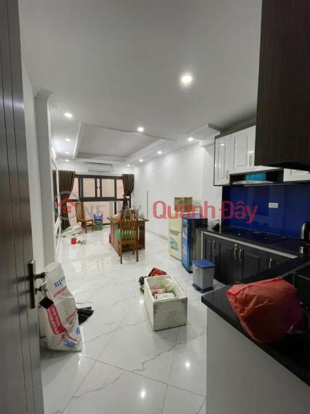 Property Search Vietnam | OneDay | Nhà ở Niêm yết bán Siêu hiếm trung tâm quận Thanh Xuân ! Nhà mới, ngõ oto tránh, ở ngay.