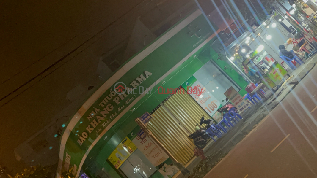 Nhà thuốc Bảo Khang - 249 Văn Tiến Dũng (Bao Khang Pharmacy - 249 Van Tien Dung) Hoà Vang | ()(3)
