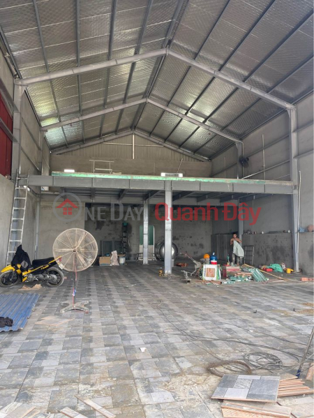 The owner needs to rent a house at house number 2, old residential area, Nam Ngan residential group, Quang Chau ward, Viet Yen town - Rental Listings