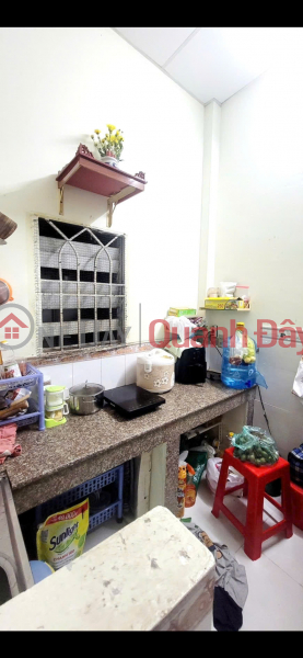 Property Search Vietnam | OneDay | Nhà ở | Niêm yết bán, TIN NỔI Không, Nhà HXH, Sát Chợ Hiệp Bình, Thủ Đức, 40m2, mới, ở ngay. Chỉ 3.19ty.