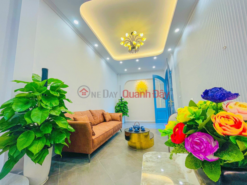 Property Search Vietnam | OneDay | Residential | Sales Listings Urgent sale of Tran Binh house 47m2x 5t, close car, Small and medium business 6.95 billion.