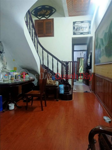 House for sale on Vinh Ho Street, Dong Da District. Book 40m Actual 60m Slightly 12 Billion. Commitment to Real Photos Accurate Description. Owner | Vietnam, Sales đ 12.3 Billion