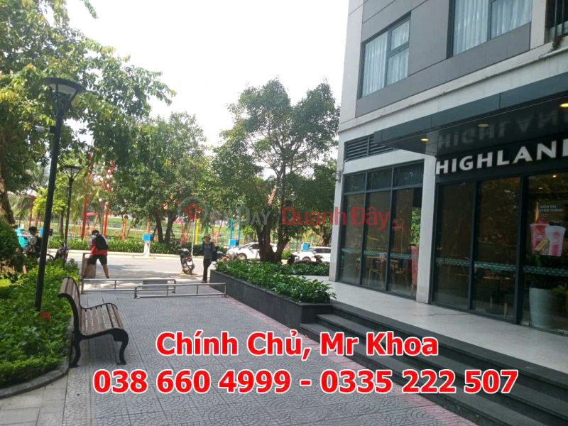 Property Search Vietnam | OneDay | Residential Sales Listings | OWN NOW A Shophouse At The Base Of Ocean Park 1 At Da Ton, Gia Lam, Hanoi