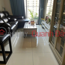 Căn hộ 2Pn diện tích 76m2 giá chỉ 7.6 tỷ tại De Capella Quận 2, nhà HTCB SHR _0