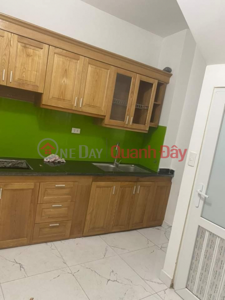 Property Search Vietnam | OneDay | Nhà ở, Niêm yết bán, NHÀ ĐẸP PHÔ NAM DƯ Ở LUÔN - Ô TÔ ĐỖ SÁT NHÀ - TIỆN ÍCH ĐẦY ĐỦ
Diện tích 30m2x 4 tầng x mt 3.1m. Giá nhỉnh 2 tỷ.