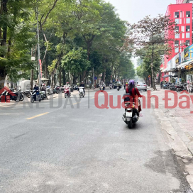 House for sale in Ngoc Lam, 2 sides facing alleys, car access to the house, 8.4m frontage, near the flower garden and bus station. _0