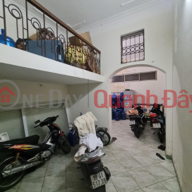 House for sale on Yen Hoa Street - Cau Giay, Area: 45M, Area: 4m, only 11 billion _0