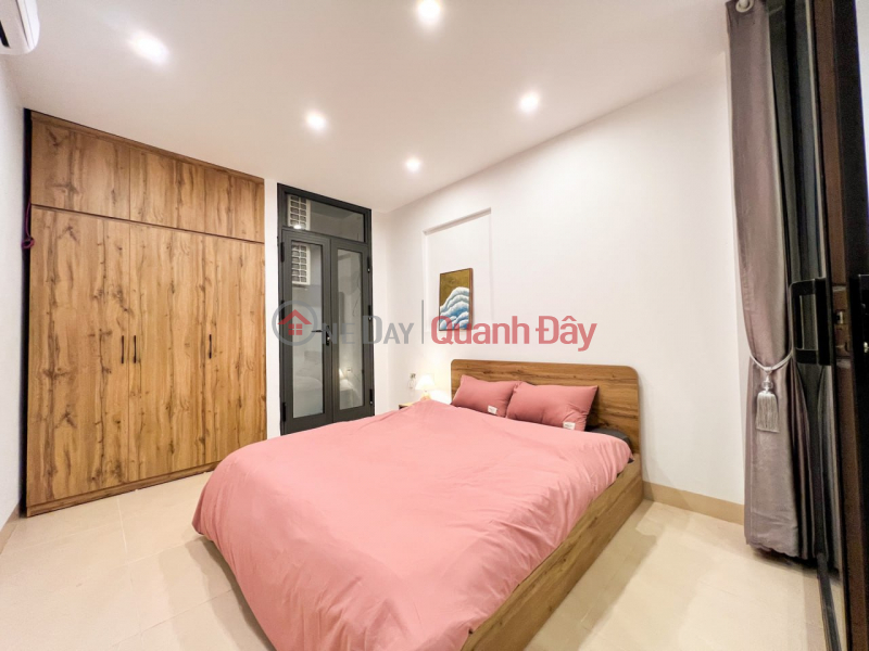 Property Search Vietnam | OneDay | Residential Rental Listings Owner rents out 1N1K Kim Ma Ba Dinh apartment, very cheap, beautiful, new furniture, 45m2