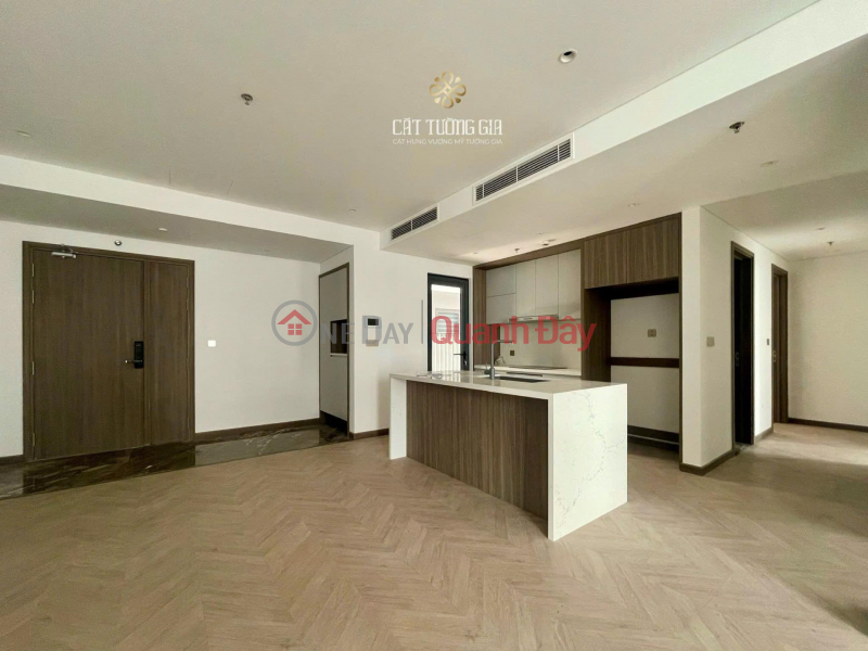 Property Search Vietnam | OneDay | Nhà ở Niêm yết bán, Han Jardin Ngoại Giao Đoàn, 3PN siêu rộng rãi 125m2, view hồ