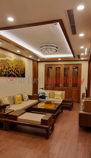 Property Search Vietnam | OneDay | Residential | Sales Listings SUPER BEAUTIFUL 82.7M WESTERN TUTORIAL - CAR GARRAN, ANGLE LOT, Elevator, 5 storeys 5.1 billion