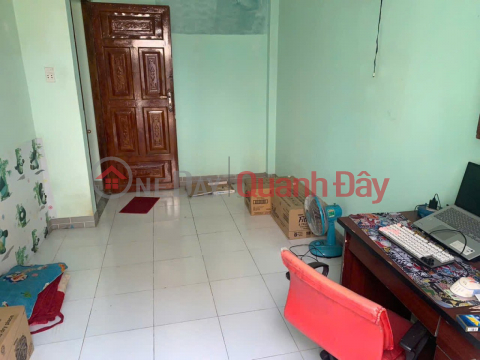 Big discount of 300 million! 2-storey house HXH-20m, 40m2 SHR – Street No. 5 Go Vap SS _0