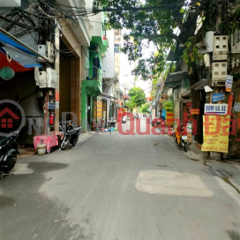 Cat Linh Townhouse for Sale, Dong Da District. 132m Frontage 9m Approximately 12 Billion. Commitment to Real Photos Accurate Description. Owner Can _0