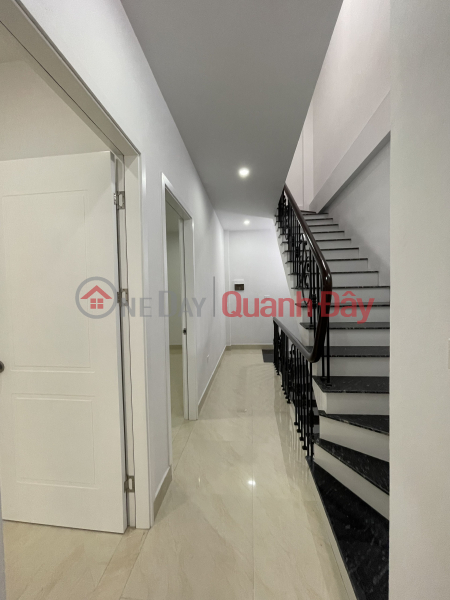 Property Search Vietnam | OneDay | Residential | Rental Listings | HOUSE FOR LEASE ENTIRE BUSINESS, NGUYEN VAN CU 60M2 * MT 6.5M