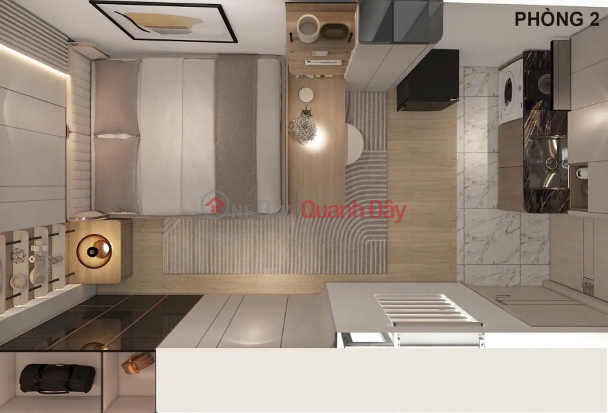 đ 40 Billion, HOUSE FOR SALE IN THE CENTER OF CAU GIAY – HUGE CASH FLOW – 116m², 9 FLOORS, 6.8m FRONTAGE – PRICE ONLY 40 BILLION