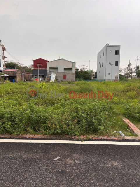 PRIME PROPERTY ON ROAD 353, SECONDARY ROAD – 62.4M2 – 5M WIDE ASPHALT ROAD – PRICE ONLY 1.X BILLION VND - ZALO: 0567 222 555 _0