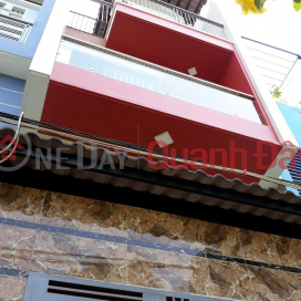 GENUINE SELL FAST SELL New Super Nice House in Binh Tan District, Ho Chi Minh City _0