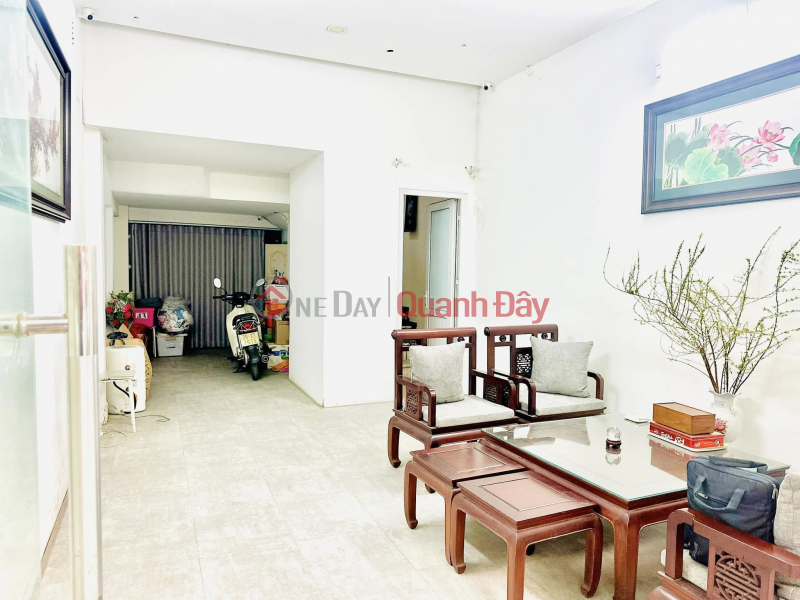 Property Search Vietnam | OneDay | Nhà ở | Niêm yết bán | Bán nhà mặt phố Phùng Hưng, 53m2, mặt tiền 3m, 18.8 tỷ, vỉa hè rộng, kinh doanh đỉnh