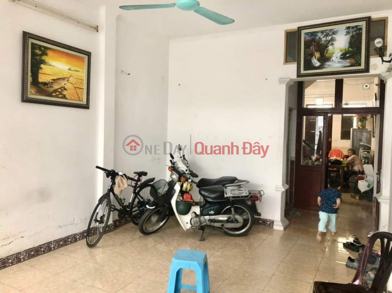 House for sale on Khuong Thuong Street, Dong Da District. 55m Frontage 4m Approximately 12 Billion. Commitment to Real Photos Accurate Description. | Vietnam Sales | ₫ 12.3 Billion