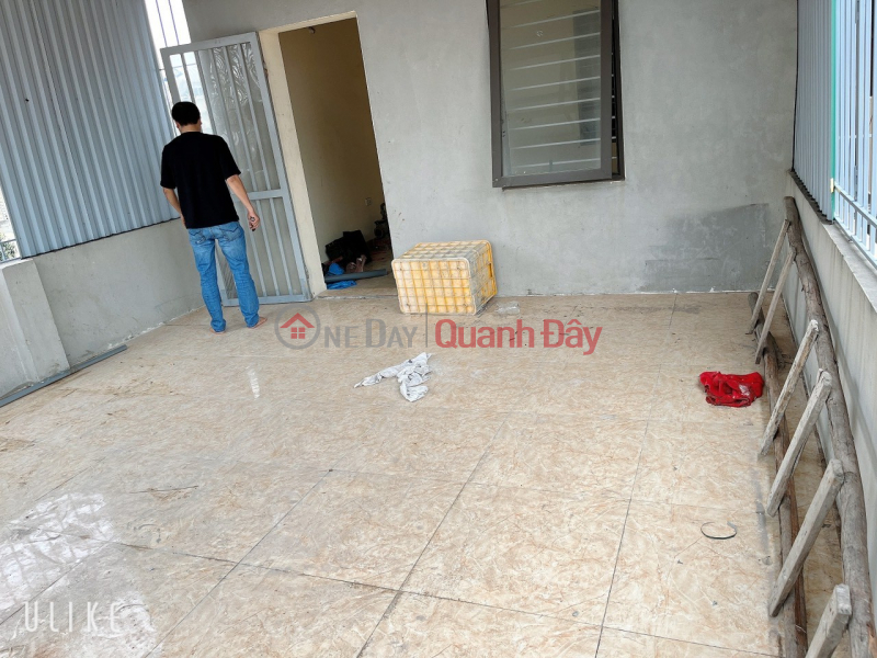 Chinh Chu needs to rent a 5-storey house in Dinh Cong Bridge - Dinh Cong Ward, Hoang Mai District, City. Hanoi Vietnam | Rental đ 14 Million/ month
