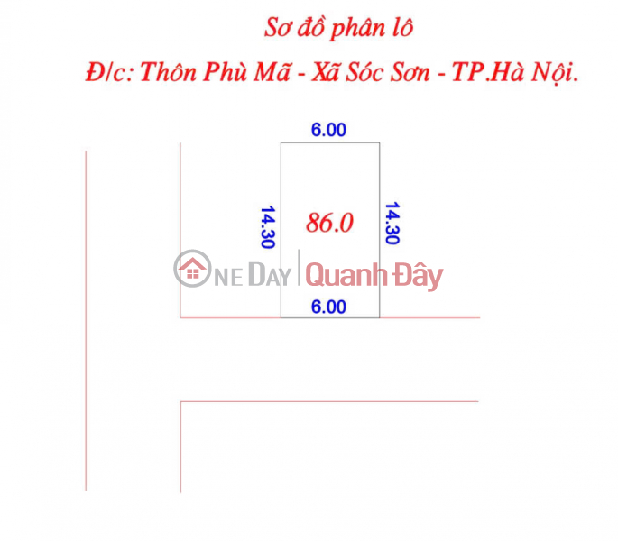 GIÁ NÉT CĂNG TẠI PHÙ MÃ - PHÙ LINH DT 86 M FUN THỔ CƯ KHUÔN THƯA HAO HẬU --- TIỆN ÍCH TRÀN VIỀN , Niêm yết bán