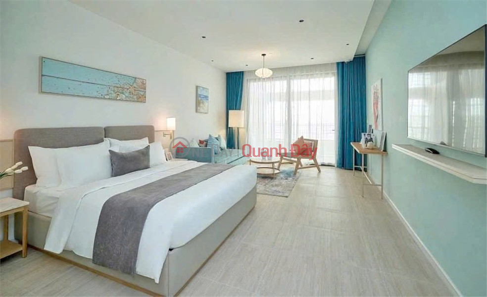 Sở Hữu CĂN HỘ CAO CẤP - VIEW VỊNH - Đường Bao Biển Hạ Long, Phường Bãi Cháy, Tỉnh Quảng Ninh Việt Nam | Bán, đ 800 triệu