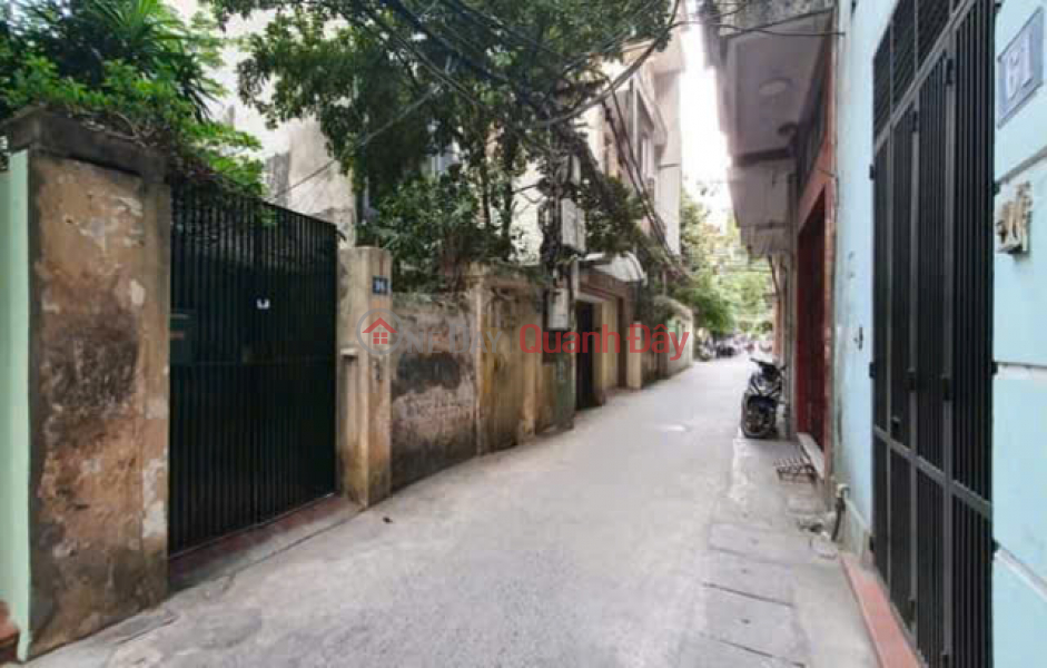 Property Search Vietnam | OneDay | Residential, Sales Listings | GOLDEN LAND LOT IN CAU DIEN – 52.4m2- 4.5m FRONTAGE, NEAR 2 UNIVERSITIES – SUITABLE FOR BUILDING CCMN – 6.99 BILLION