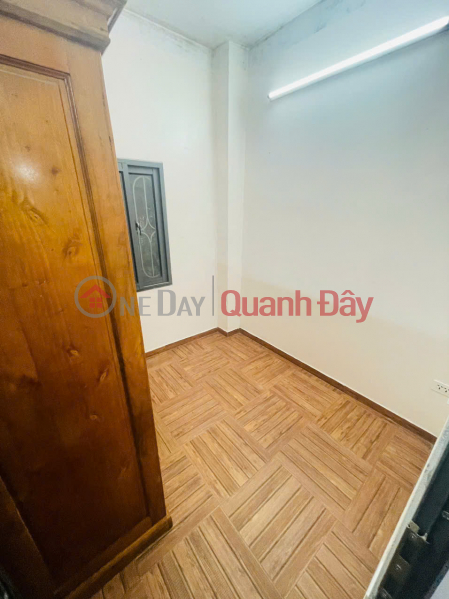 đ 12 triệu/ tháng Cho thuê nhà nguyên căn ngõ 219 Tôn Đức Thắng, 33m2 x 4 tầng, 4 ngủ,.3 wc, 12 Triệu