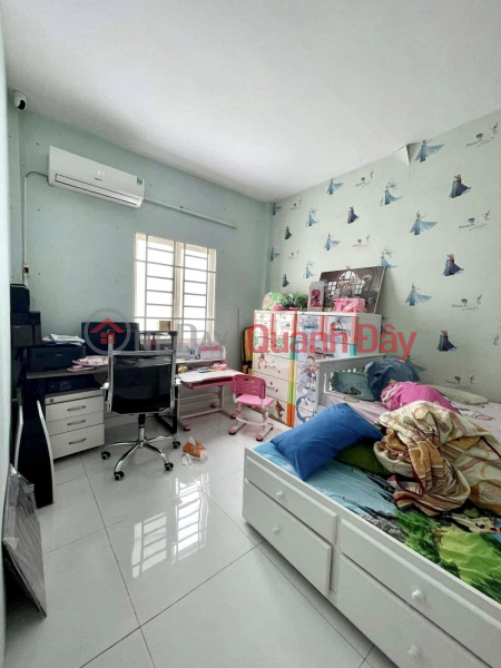 Property Search Vietnam | OneDay | Nhà ở Niêm yết bán, TÂN PHÚ - LUỸ BÁN BÍCH - HẺM ÔTÔ - SÁT MẶT TIỀN - DT 4.9x12M - 2 TẦNG - GIÁ CHỈ 3 TỶ 390 TRIỆU