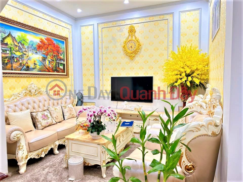 LEVERAGE! House for sale in Thanh Binh, Ha Dong, Business, Car, 58m2, 5T, Bun Beo Price! _0