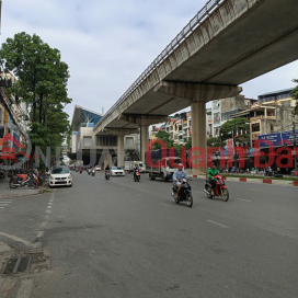 BÁN NHÀ HỒ TÙNG MẬU - Ô TÔ VÀO – GIÁ ĐẦU TƯ, Ở HAY CHO THUÊ ĐỀU TUYỆT ĐỈNH – 55M2, 5T, 11 TỶ _0