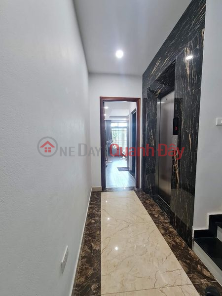 House for sale in Nam Du, Ngu Nhac, 80m2, 5m elevator, car, business | Vietnam Sales, đ 10.5 Billion