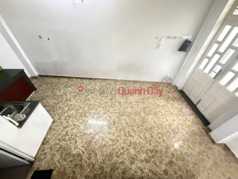 đ 6,5 tỷ HẺM XE TẢI LINH ĐÔNG 92/50 – 1 TRỆT 2 LẦU 3PN 3WC NGANG 10M 92m2 – 6.5 TỶ