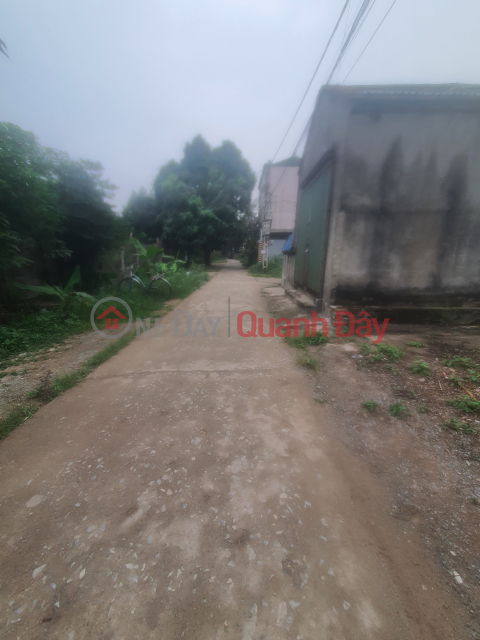 OWNER NEEDS TO SELL LAND IN DANG XA, 60 M2 FOR ONLY 3.6 BILLION - CONTACT 0985865658 _0