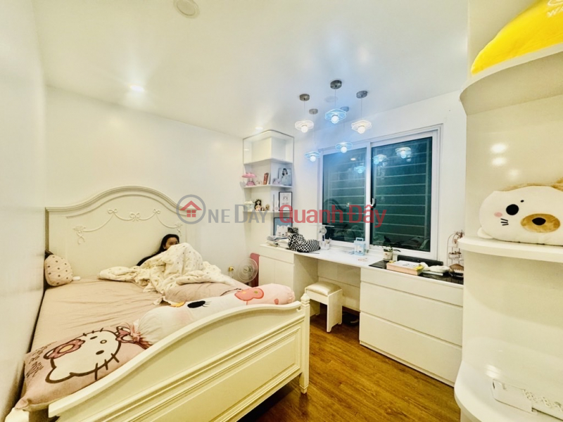 APARTMENT ON VO CHI CONG STREET, 102M, 3 BEDROOMS, 2 WC - 9.9 BILLION VND, FREE FURNITURE WORTH A BILLION VND Vietnam | Sales | đ 9.9 Billion