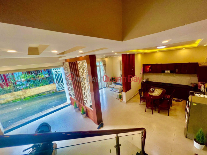 Property Search Vietnam | OneDay | Nhà ở Niêm yết bán, CẦN BÁN NHÀ VỊ TRÍ ĐẮC ĐỊA - 38 Vạn Hạnh, phường 8, TP. Đà Lạt, Lâm Đồng