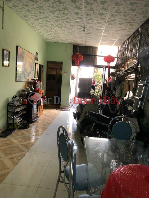 BEAUTIFUL HOUSE - 2 FRONTS - House for sale by owner on Street No. 2, Tang Nhon Phu B Ward, District 9, HCM _0