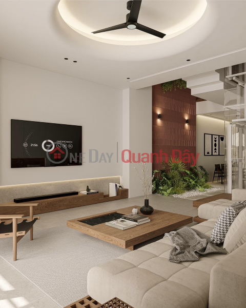 **Bán nhà MTKD nhánh Đồng Đen; phường 11, Tân Bình (4*20) đường 10m _0